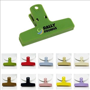 Multipurpose Magnetic Plastic Clip